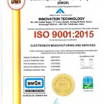 INNOVATION-TECHNOLOGY-CA-9001-